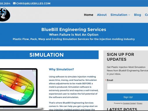 BlueBill Engineering Services