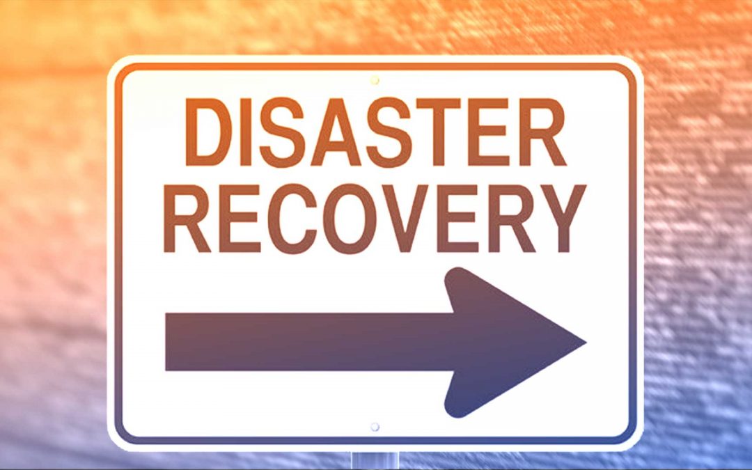 Disaster Recovery: A True Story