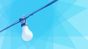 lightbulb design - ideas article