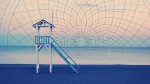 beach design image - tech wanted article