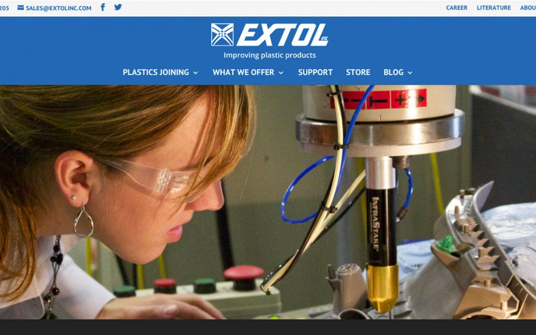 Extol, Inc.