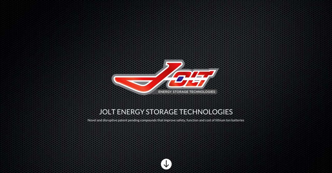 Jolt Energy Storage Technologies ZBx Technology