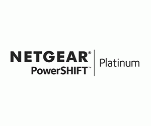 netgear logo