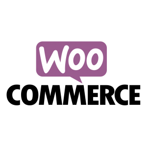 woocommerce logo